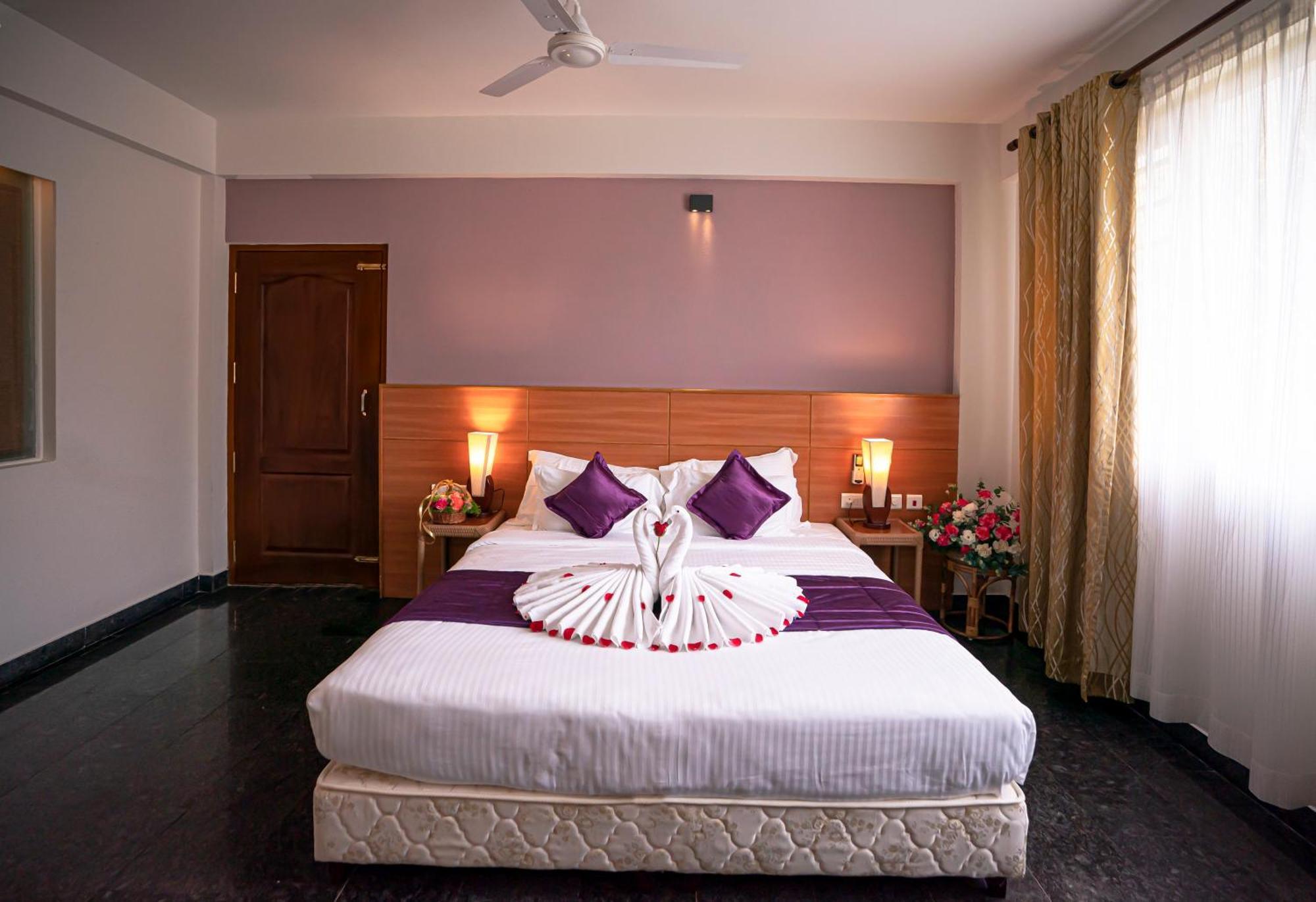 Peppervine Hotel Теккади Номер фото