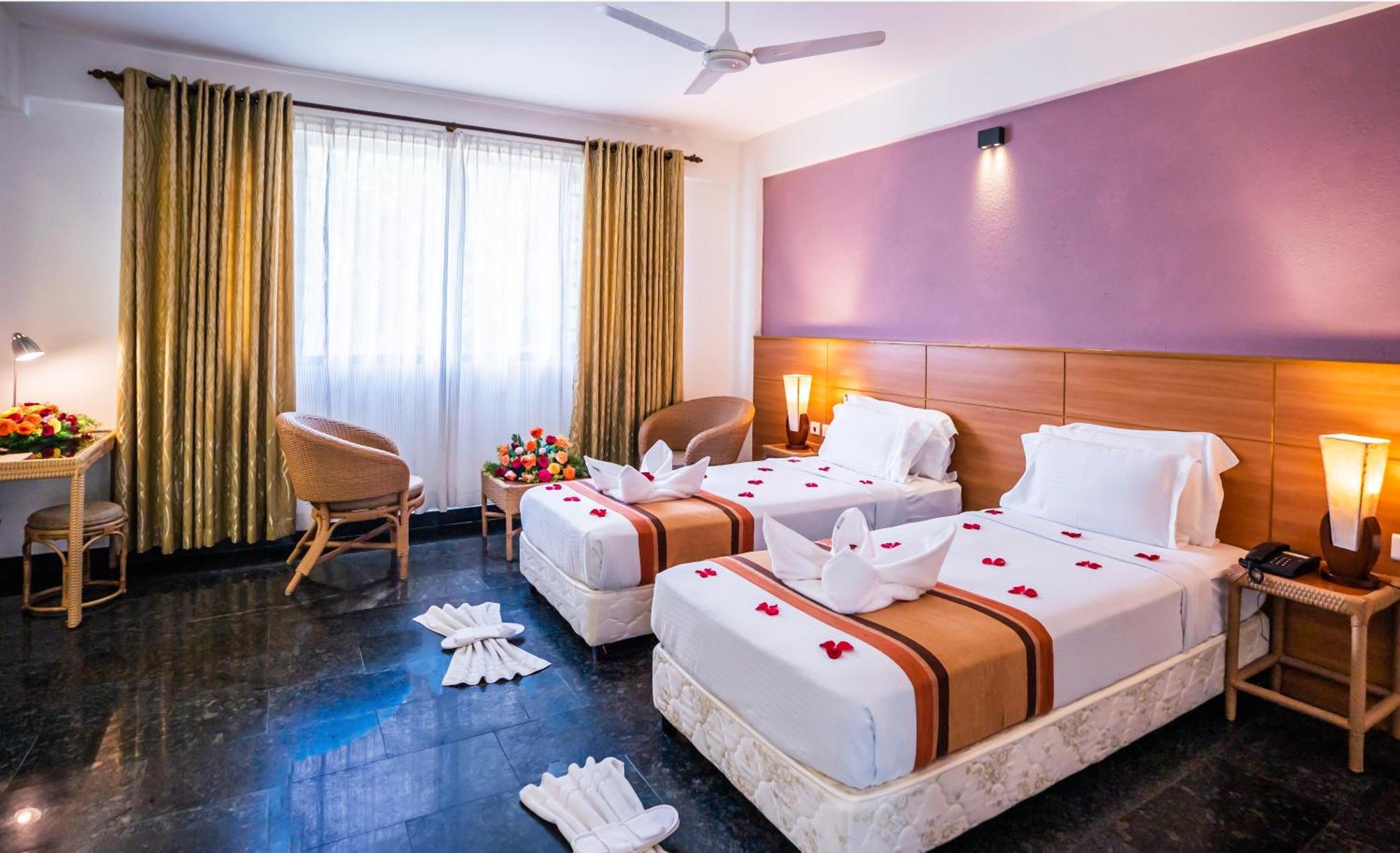 Peppervine Hotel Теккади Номер фото