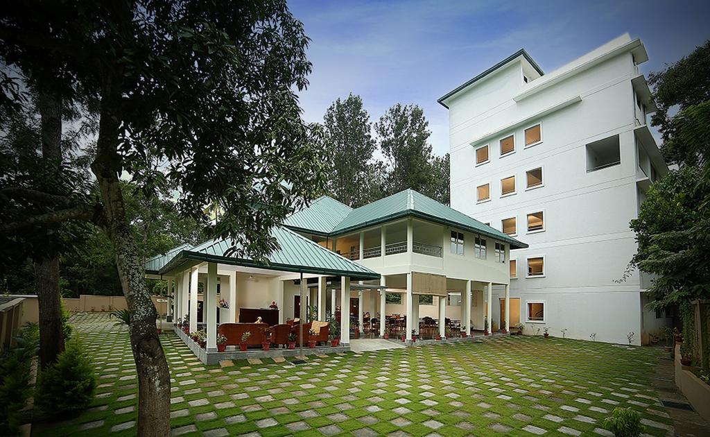 Peppervine Hotel Теккади Экстерьер фото